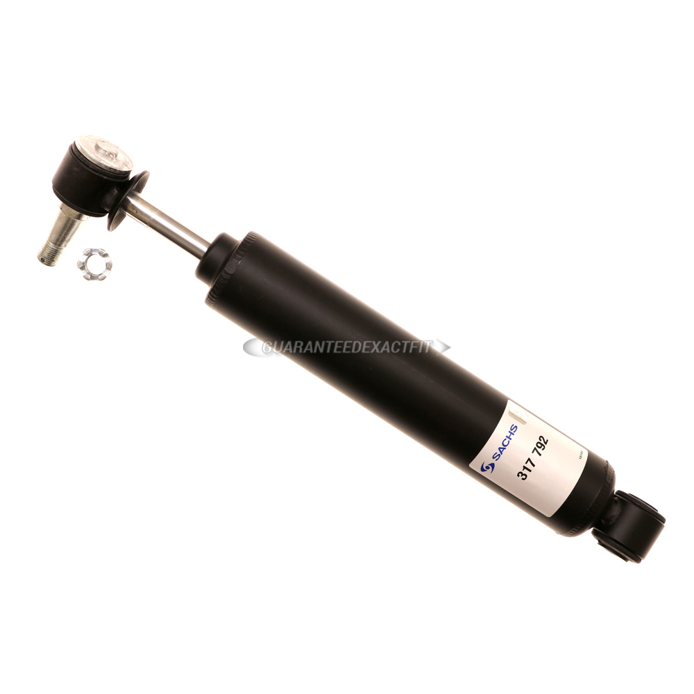  jeep Cherokee steering/damper 